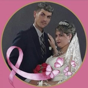 Meet your Posher, Lisandra